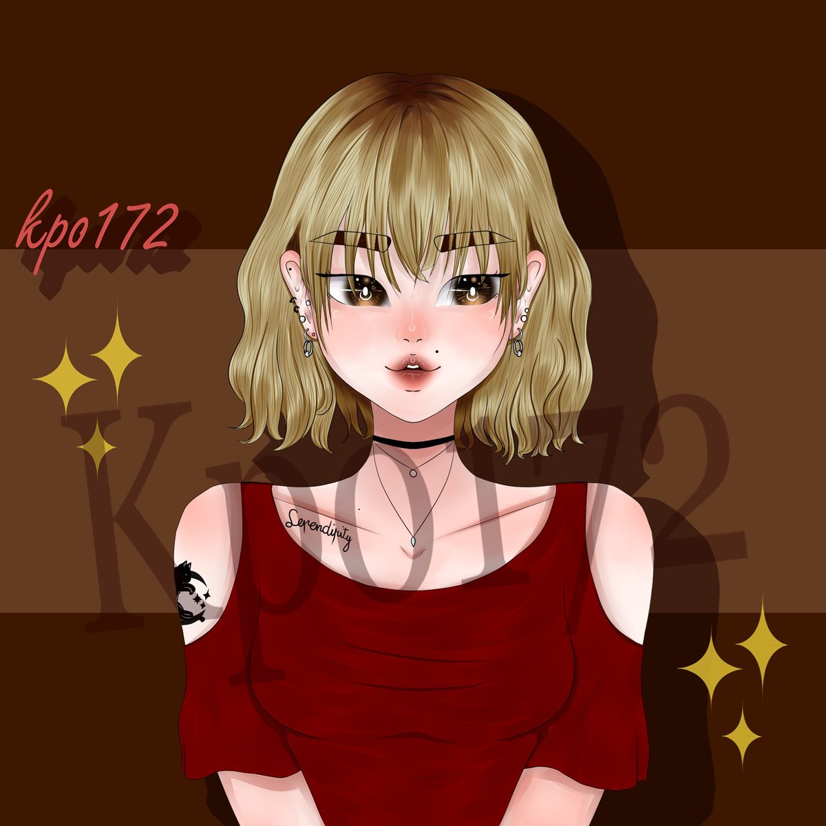Freya_jm_gen's tweet image. Después de mil años volví a dibujar y mi primer dibujo fué un icon para actualizar mis fotos de perfil
Disque soy yo 

#Drawing #Colorart #colordraw #dibujodigital #Dibujo #art #digitalart #Oc #Redraw #Redibujo #speedpaint #paint #painting #icon #Kpo172 #NuevaFotoDePerfil