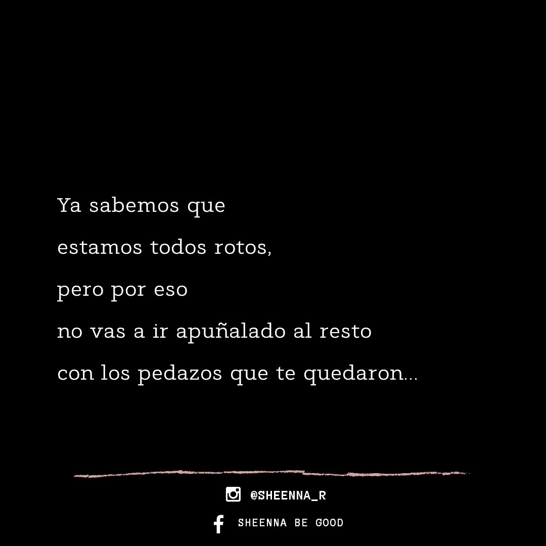 sheenna_r's tweet photo. Ya lo sabemos... https://t.co/Lrg4Ysi7Zj