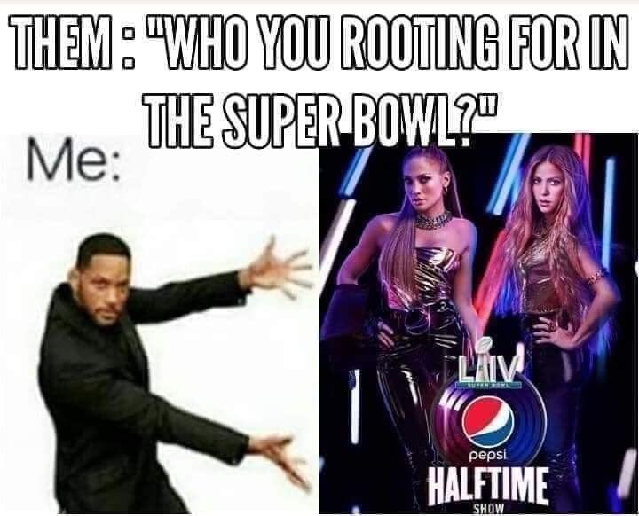 IraysMM's tweet photo. #SuperBowlLIV Kansas City in my college heart, but #BroncosCountry  girl...therefore me: https://t.co/h3N5Y5wVIF