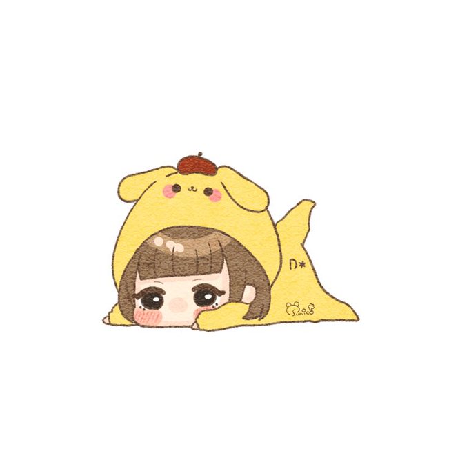 ぷにちゃんのtwitterイラスト検索結果 古い順