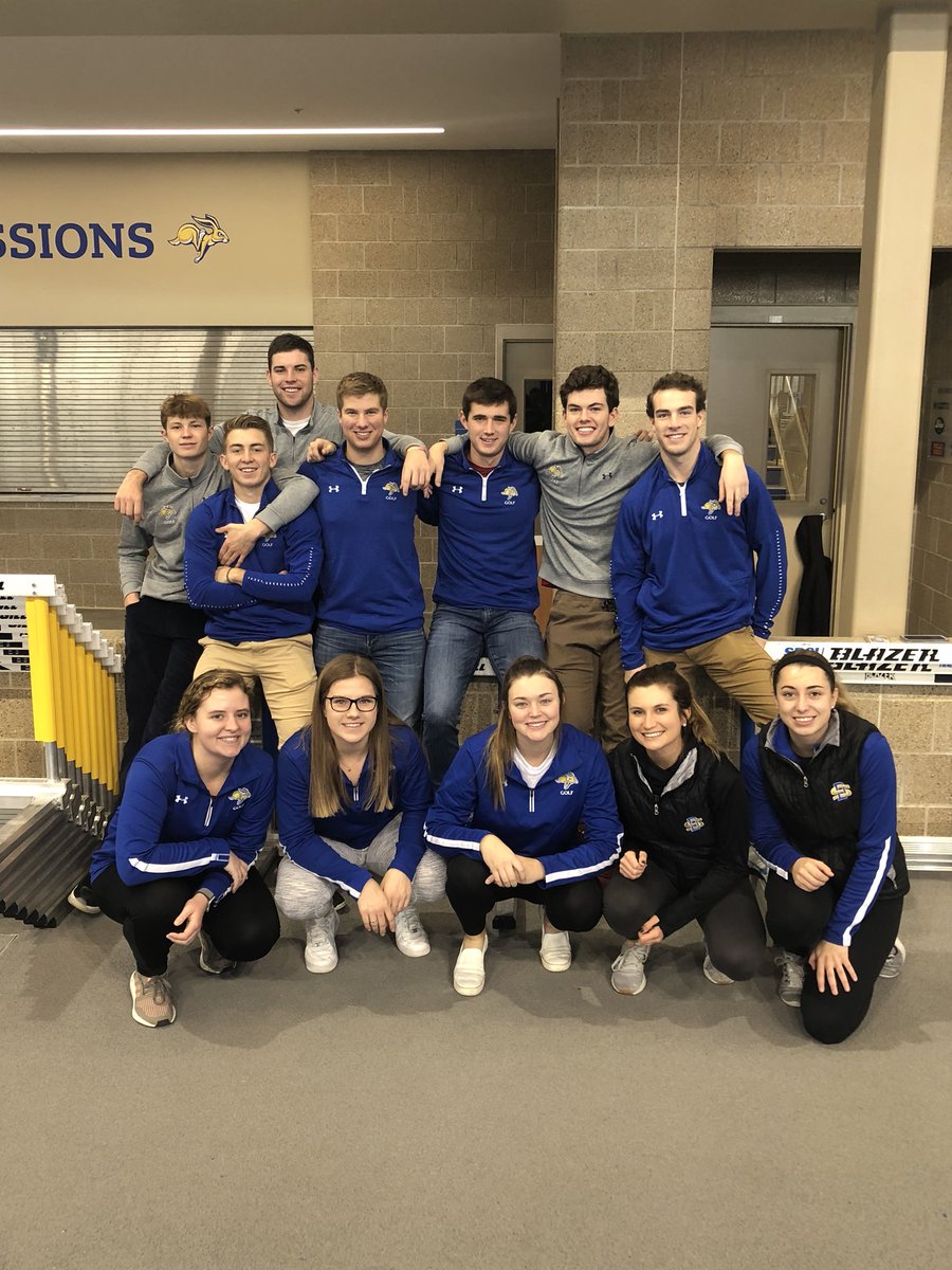 HyVee All-Sports Clinic.  Brookings kids are lucky.  Jackrabbit athletes are awesome!