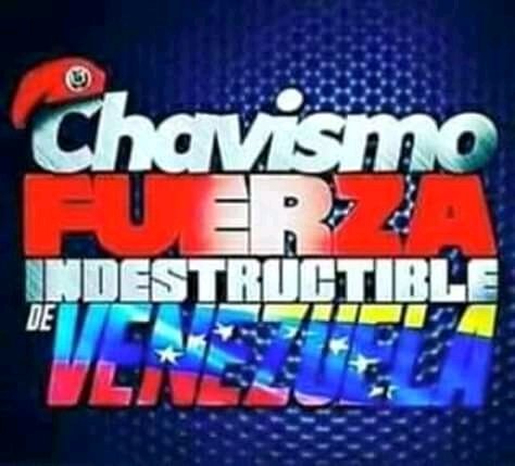 #TROPA #21AnosDeRevolucionVictoriosa @SimnGuzmn7 @EdwardJayaro @Migordi2 @ElTurpial04 @denny_jayaro @pagochar @Liorfhancandela @DeisyVzla @Pedrocolmf @RomnyHernandez1 @nestor52852464 @Francis05849241 @CarolinaJi1 @Patria05200405 @ANGYLEO5 @LuisMal27209263 @RonnyJo92158065 @zao25