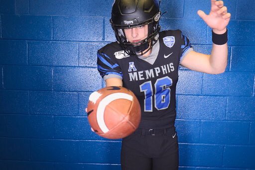 austinmccready7's tweet photo. Had a great day in Memphis, my future home! #GoTigersGo🐅 https://t.co/VAM7kqfk6N