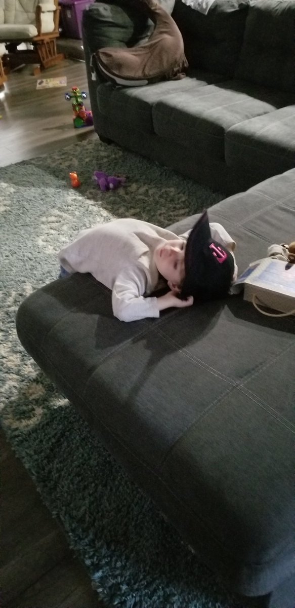 Joseph Dixon tweet media