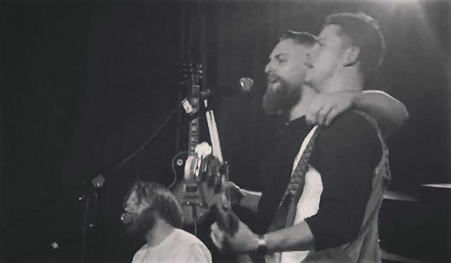 GrandFormatBand's tweet image. Always such a privilege playing the historic Cameron House. Special thanks to @iamnickbaha for playing some great tunes as well!

And a big thank you to everyone who came out to support Grand Format! We love you all! ift.tt/36OIaGM