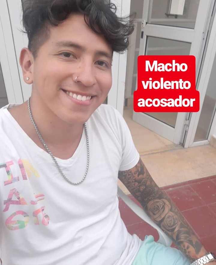 trinibravoal's tweet photo. Esto le está pasando a una amiga

Ya no encuentro forma que Misael Flores (mi ex) me deje en  paz. Ya no se cómo decirle que no quiero saber nada de él, tuve que alejarme de personas con las que compartíamos vínculos, dejar de ir a ciertos lugares solo para no encontrarmelo. https://t.co/j2ir9k5aPN