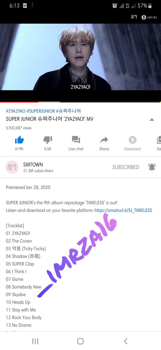 _imrza16's tweet photo. @femmli_elf Wish me luck!! @GaemGyu happy birthday 💙 hope you always healthy 💙💙
Makasih kak @femmli_elf Udah mau ngadain GA buat birhtday kyu💙❤

#규현아_생일축하한다규 #HappyKyuhyunDay #KyuhyunXFemmli https://t.co/cOvzj0SDCI