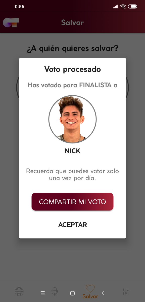 Irenerr32's tweet photo. Nick segunda nominación en 3 semanas, sin voz, no habiendo recibido ni un voto de sus compañeros... Y aún así una sonrisa y ganas de aprovechar hasta el final. La actitud de alguien que merece quedarse en OT y seguir aprendiendo. #OTGala3 https://t.co/2TuZrxyLGF