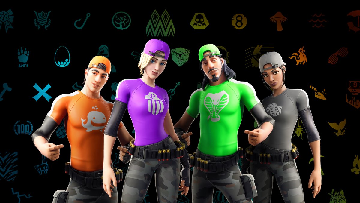 Twitter पर Fnbr Co Fortnite News Update Banner Brigade Set Show Off Your Style Grab The Banner Brigade Set In The Item Shop Now Fortnite Banner Brigaid Set Fortnite Banner Brigaid Set Twitter पर Fnbr Co Fortnite News Update Banner Brigade Set Show Off Your Style Grab The Banner Brigade Set In The Item Shop Now