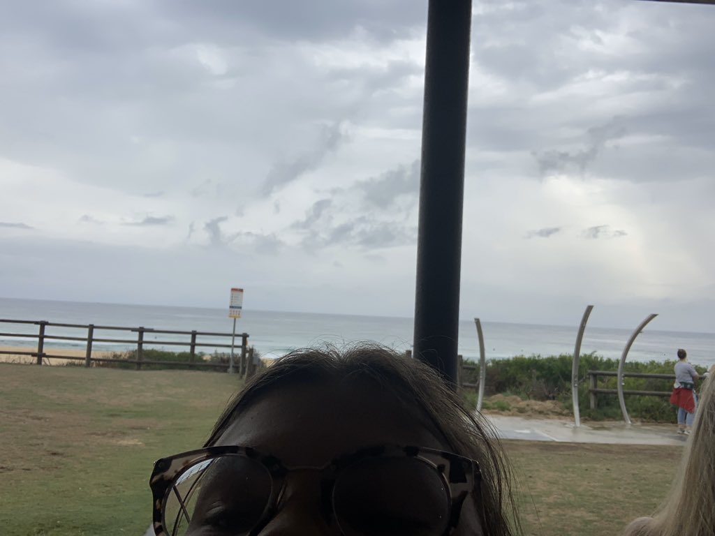 Chloe Rosenfeld tweet media