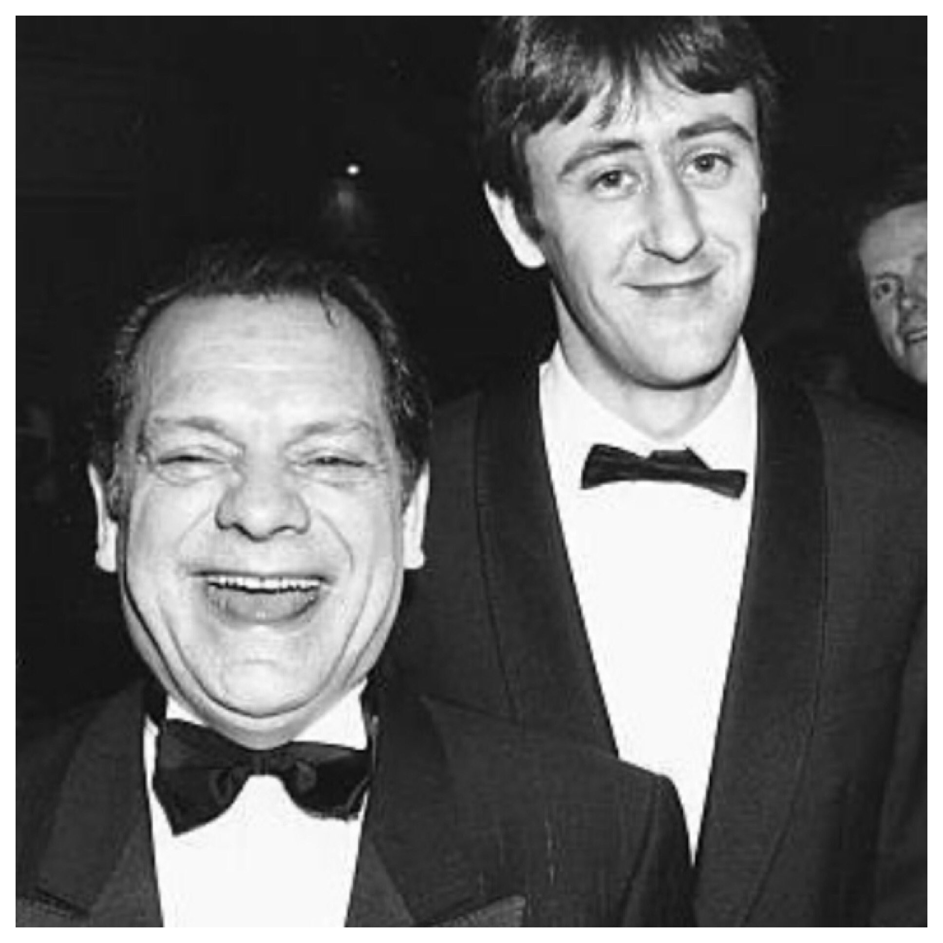 Happy birthday Sir David Jason 