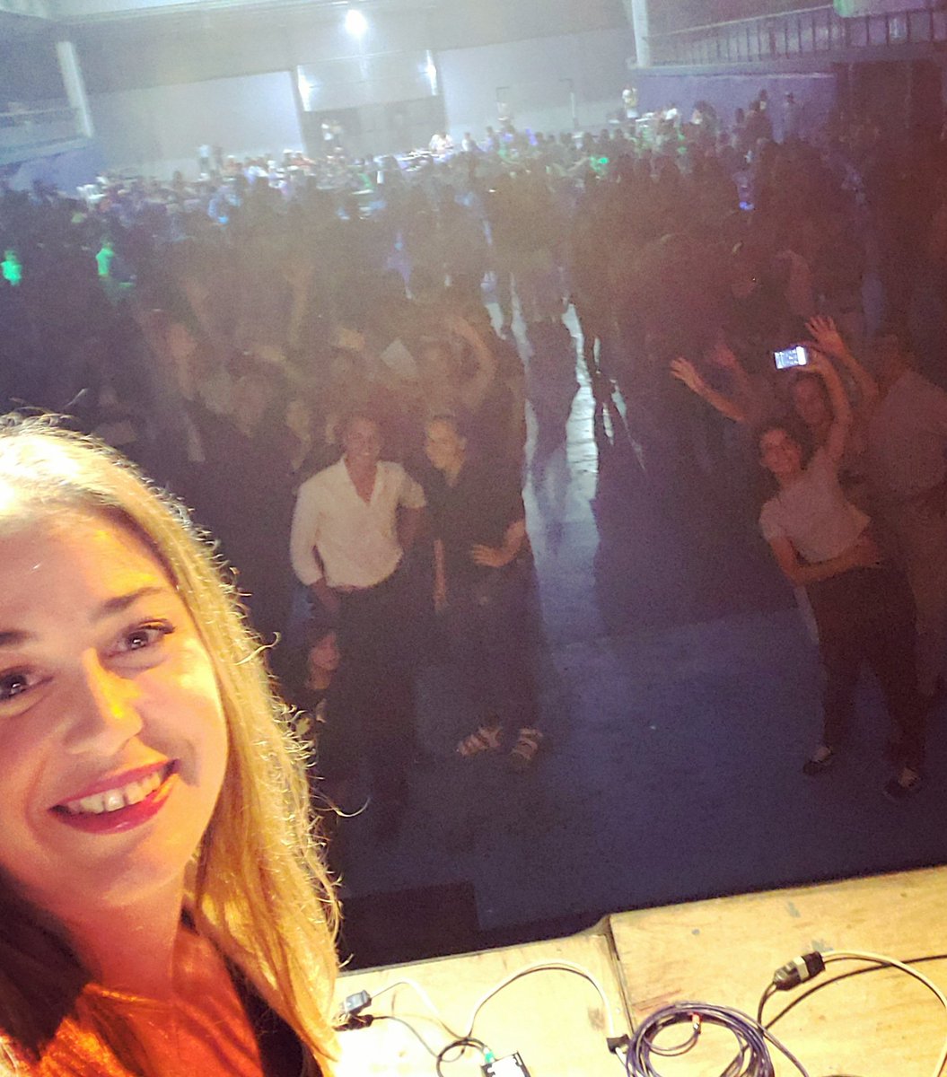 Gracias #Piła 🔥🎼😀