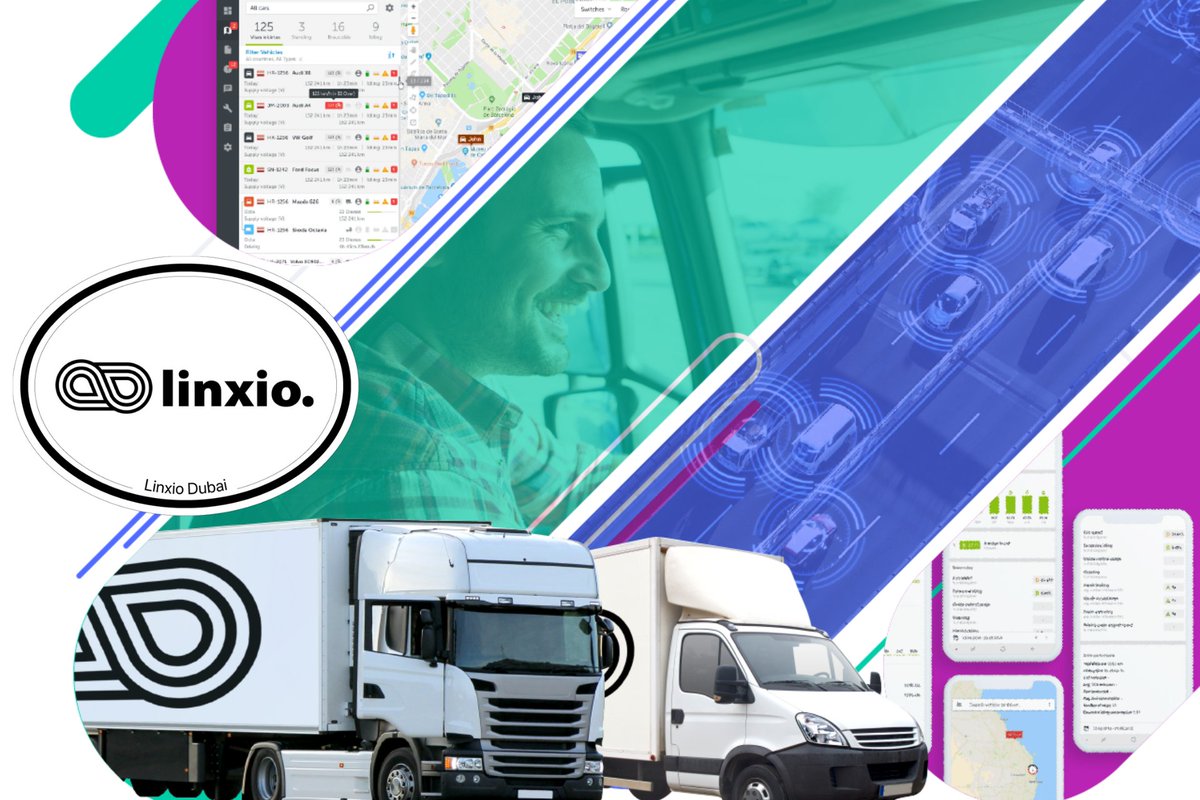 linxio_software's tweet image. حلول إدارة الوظائف والخدمات الميدانية بواسطة Linxio.

➡️ Job Management &amp;amp; Field Services Solutions By Linxio.

Learn More: bit.ly/2P7EUAC

#fieldservice #fieldservicemanagement #fieldserviceoptimization #fieldserviceprocesses #dubai #telematics #uae #linxiodubai