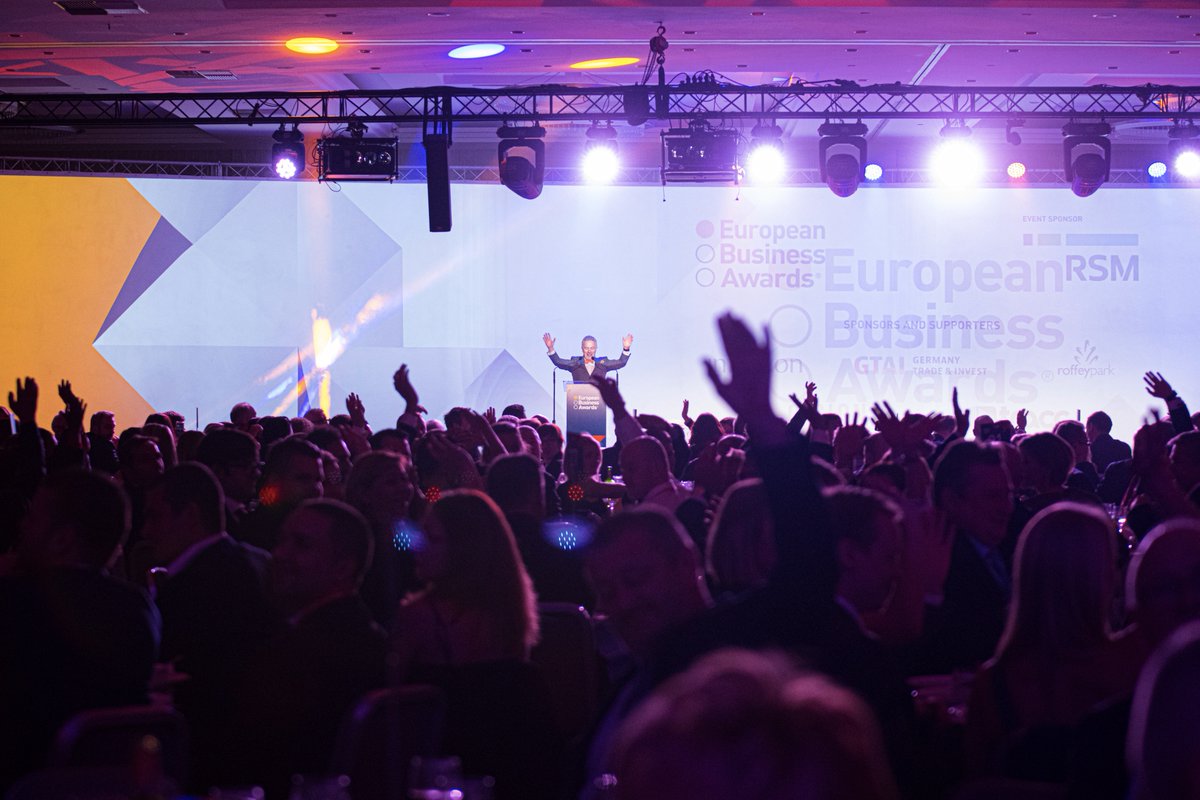 “We are delighted to be associated with such a prestigious award. It gives you great confidence to be recognized as a very successful business &amp; one of the best in Europe.” Neil Brown, CEO, Inclusion Housing, <a href="/The_EBAs/">European Business Awards</a> 2019 Winners of The Chairman's Selection Award