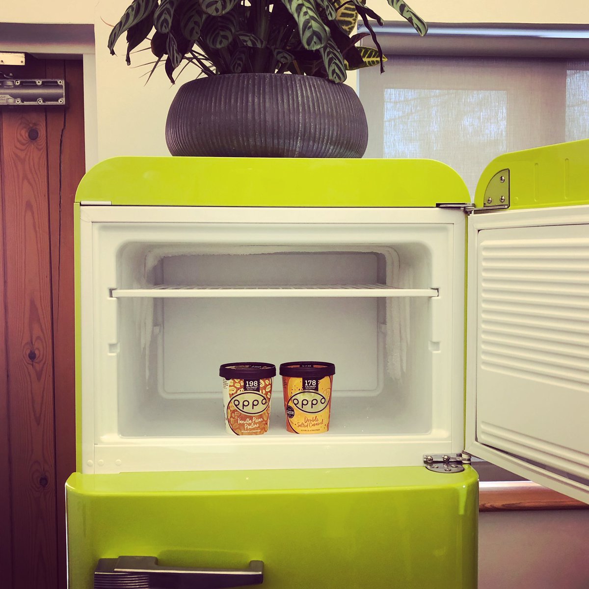 We think it’s cool to be kind ❄️. How are you celebrating #RandomActsOfKindnessDay?