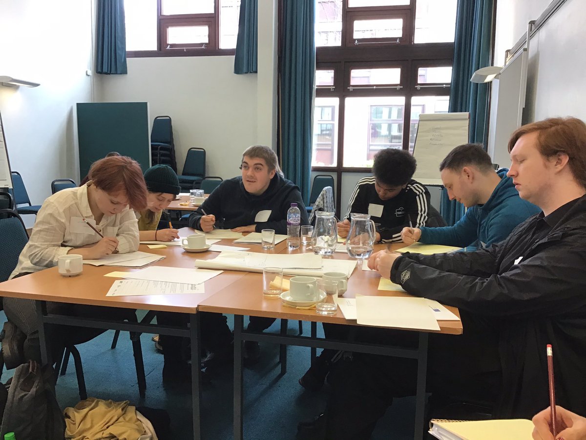 liverpool_als's tweet photo. We welcome our new recruits starting on our #ESF #Ways to #Work #ILM programme. The team will be with them throughout their paid placements to support them and the Employer on their journey.
Ways to Work
☎️ 0151 233 3026 #lpoolcouncil #liverpoolinwork #sreddy100 #CllrBMurray https://t.co/dXmuiR0EXy
