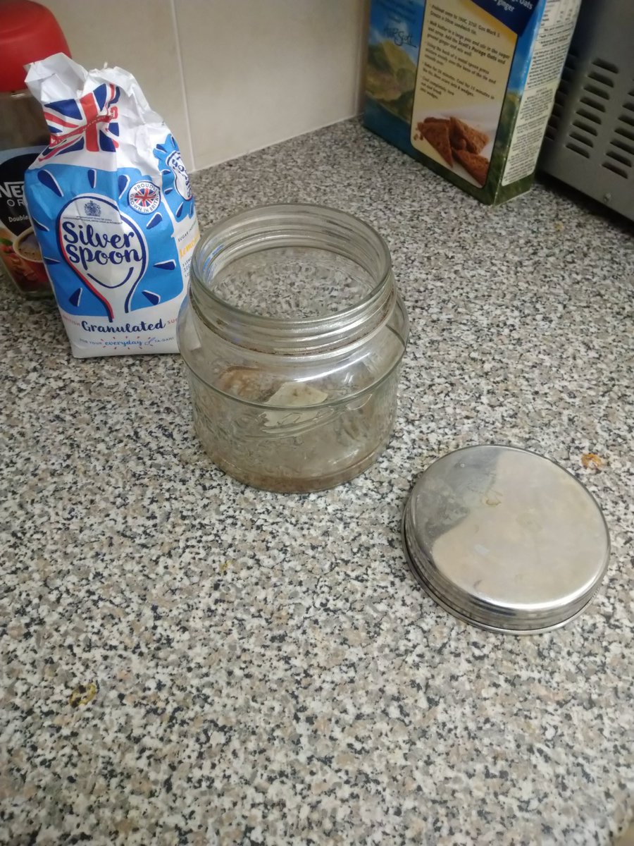 FluxHydro's tweet photo. Almost had a panic on - NO TEA BAGS! Luckily, @PGtips were just around the corner to save the day! #MondayMotivation #brewmonday https://t.co/1vovCiy8Qi