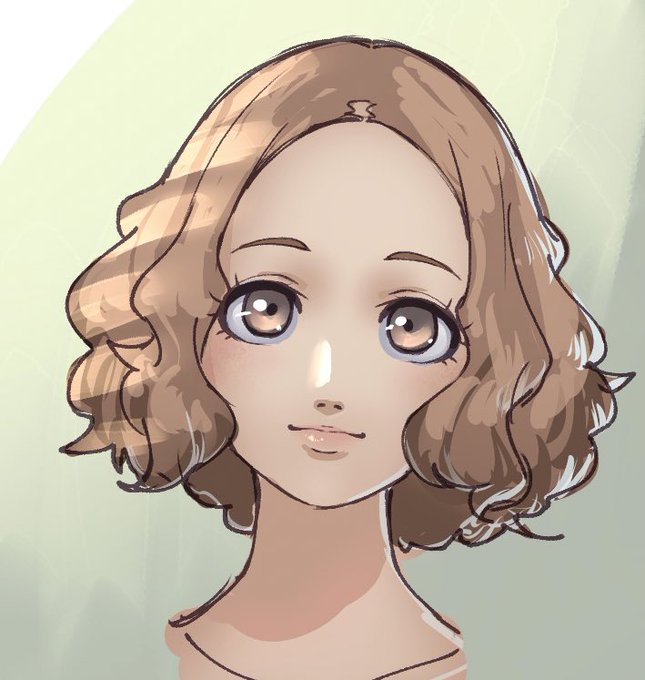 ハゲ が含まれるtwitterのイラスト 人気順