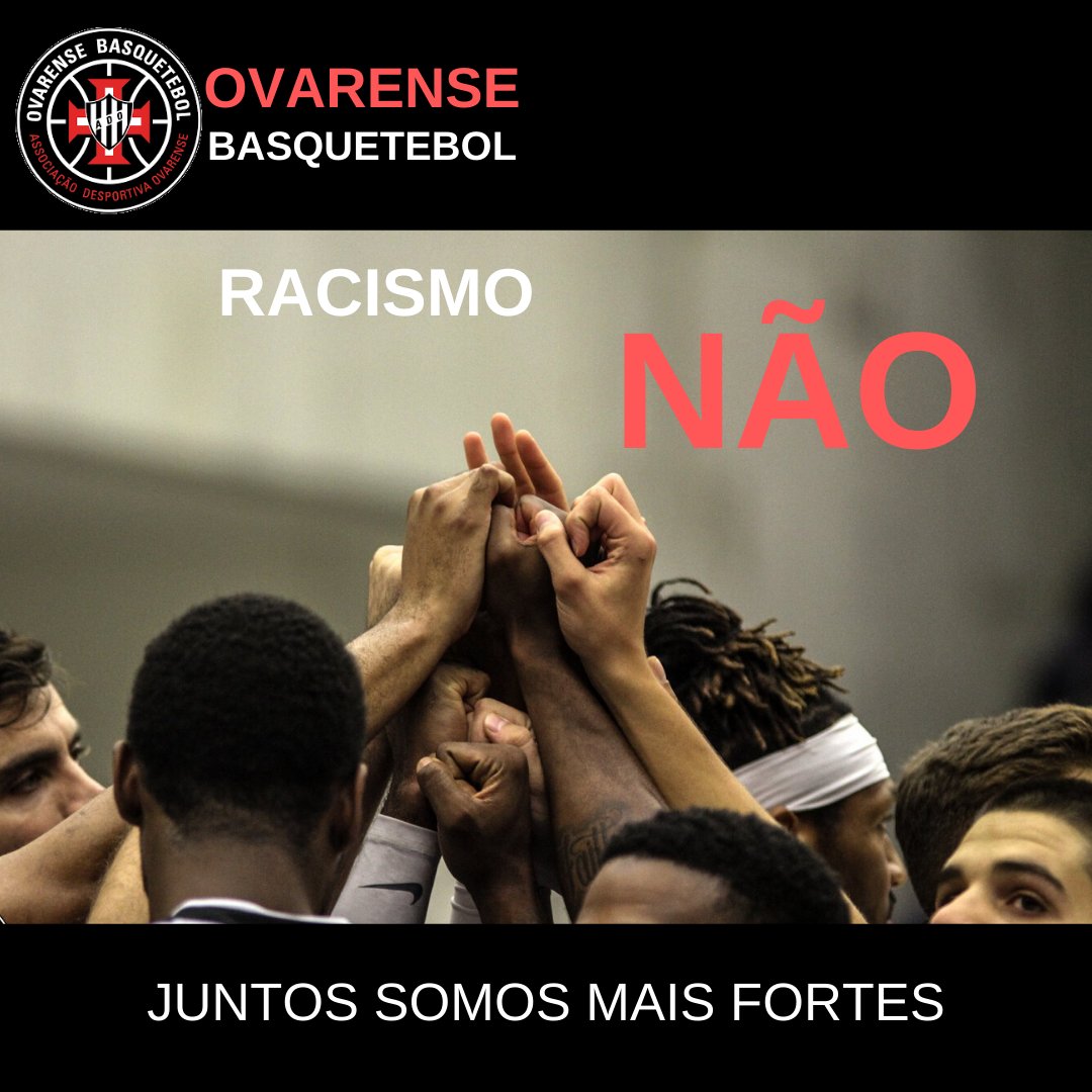 Ovarense Basquetebol (@ovarensebasquet) on Twitter photo 