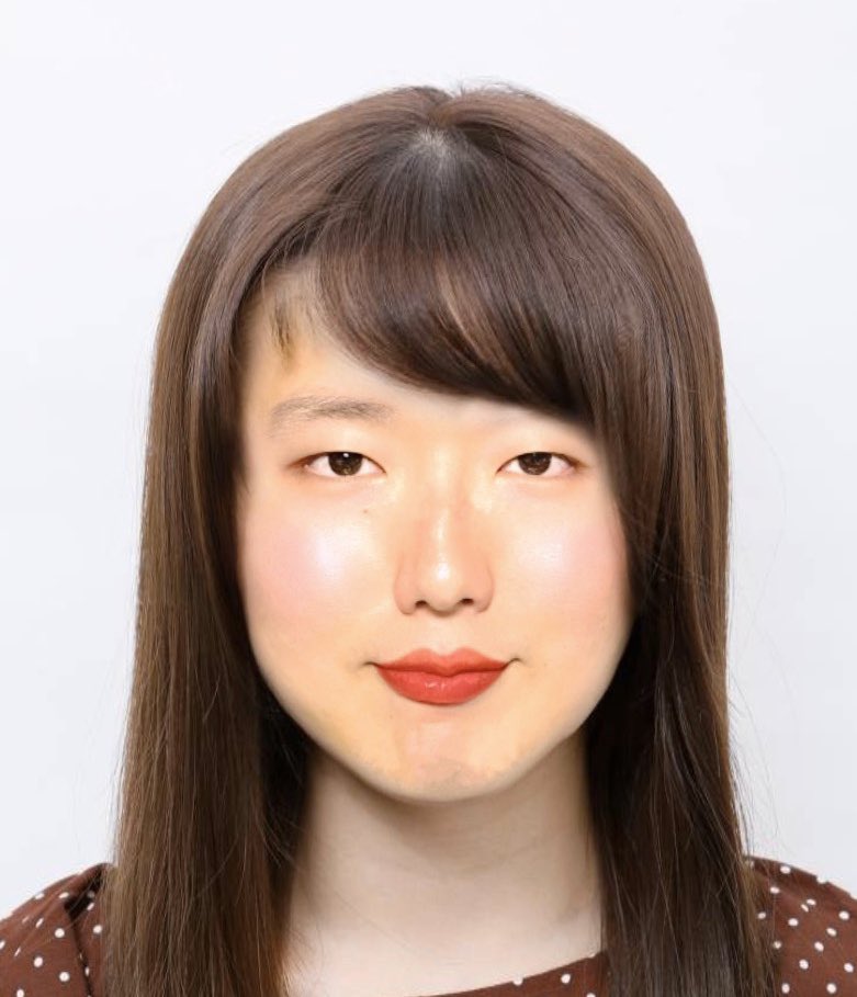 不細工太郎 女装 Lgbt おじさん顔 メイクシュミレーターで化粧をしてみました また ヘアーシミュレーターで 髪型を変えてみました 口と鼻の距離が長いので わざざとリップを厚めに塗り 短く見せるようにしました