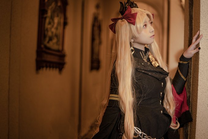 Twitterのコスプレ画像61