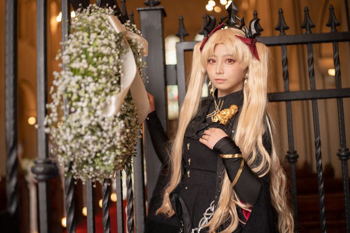 Twitterのコスプレ画像62