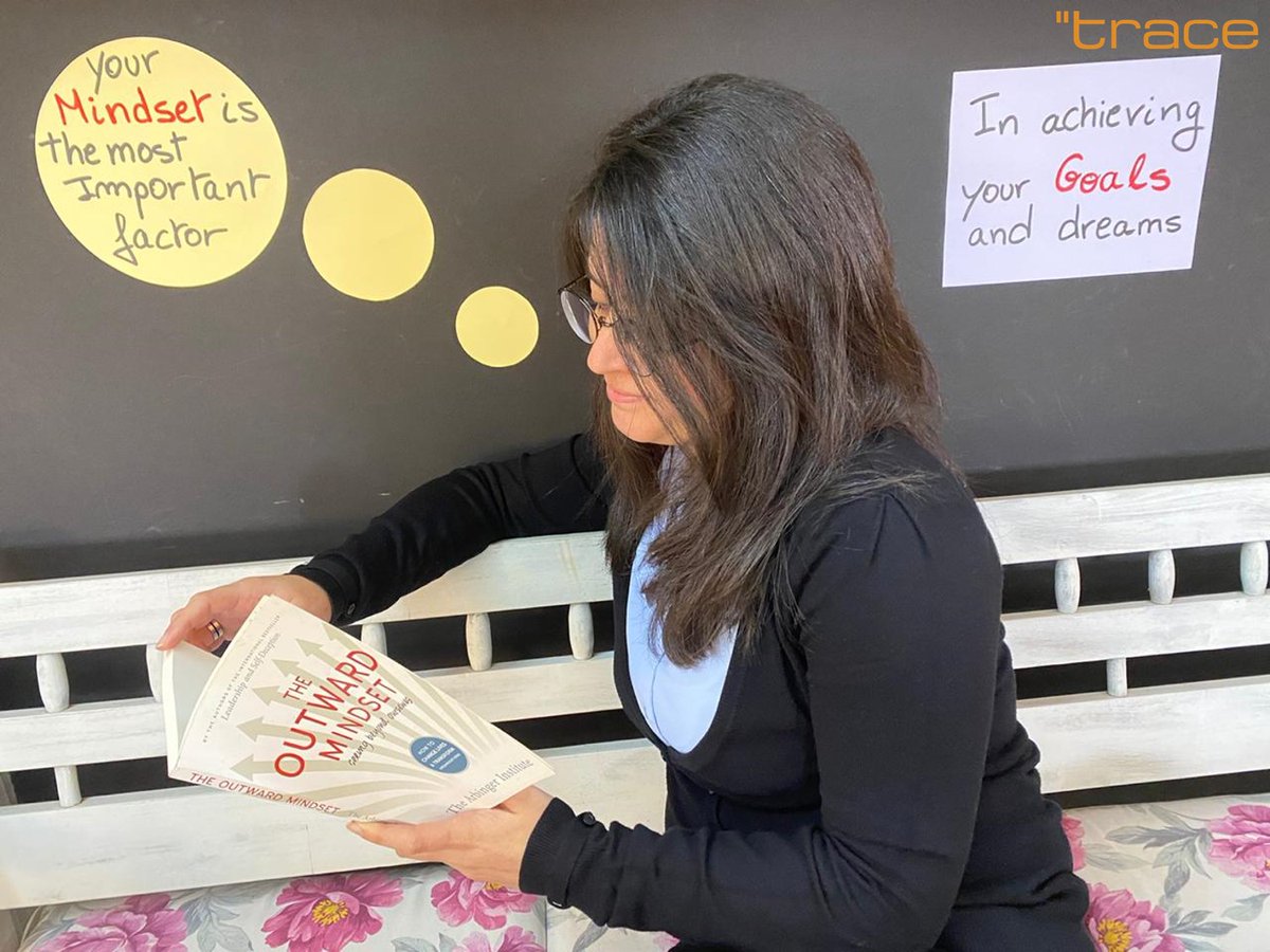 traceformers's tweet image. #TraceTraining #We_Make_You_Stronger_Than_Your_Challenges
#CorporateTraining #Monday #MondayQuote #quote #weeklyquotes #Mondaymotivation #quotestoliveby