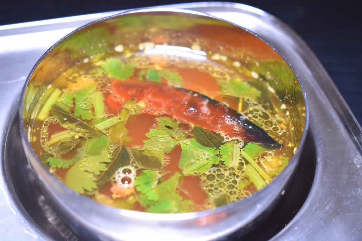 pottoplates's tweet photo. Dear Friends, this is a simple veg menu for beginners &amp; bachelors. I have provided detailed recipe to make it real fast &amp; tasty. Give it a try.
Full YouTube video: https://t.co/SomA0paUL4
English Subtitles available. https://t.co/lXNWqEbOXx