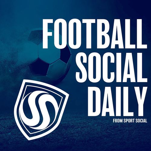 🚨 NEW PODCAST 🚨The first pod of the week is a busy one!@Mr_Jimbob, @niallpfc & @91Marley go through their heroes/villains of the weekend, racism in football rearing its ugly head, Harry Gregg's sad passing, #CFC vs #MUFC tonight, and #MCFC's ban!http://www.podfollow.com/football-social-daily …
