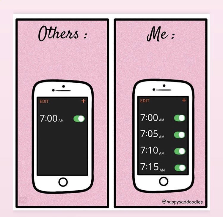 Definitely me. #HappyMonday #MondayMorning