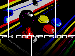 ZConversions's tweet photo. Buscamos un programador de Z80 (ZX Spectrum) para un proyecto remunerado de un juego muy ambicioso.
Por favor, retuits y los interesados mandadnos un MP :)
@fj_pena @jserranog @mancusoedu @rafavico @dontbugster @crigonza @worldxxisoft @rauldevelop @RetrobytesProds @CarAbr2 https://t.co/mks1UnN18D