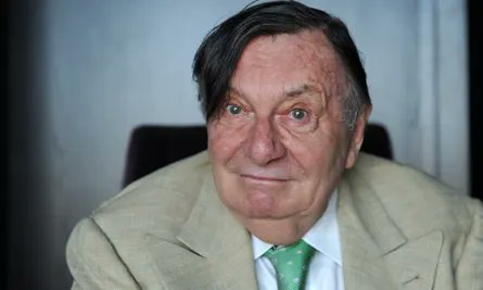 Happy Birthday to comedian, actor, satirist, artist and author Barry Humphries born on February 17, 1934 