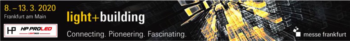 HProled's tweet image. Please visite us:HALL 4.0 stand D95