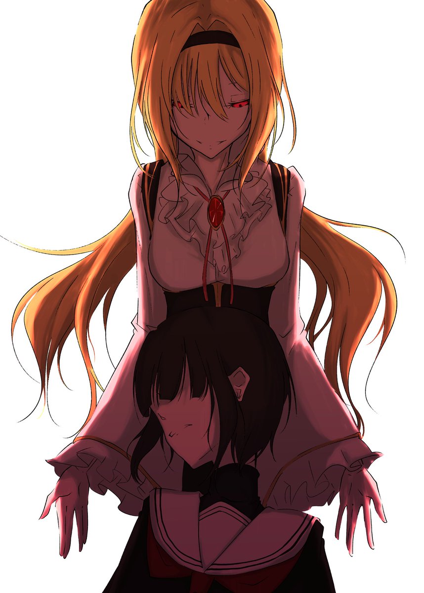 このちとせ嬢の顔めっちゃ好きだから再掲 