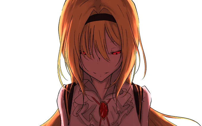 このちとせ嬢の顔めっちゃ好きだから再掲 