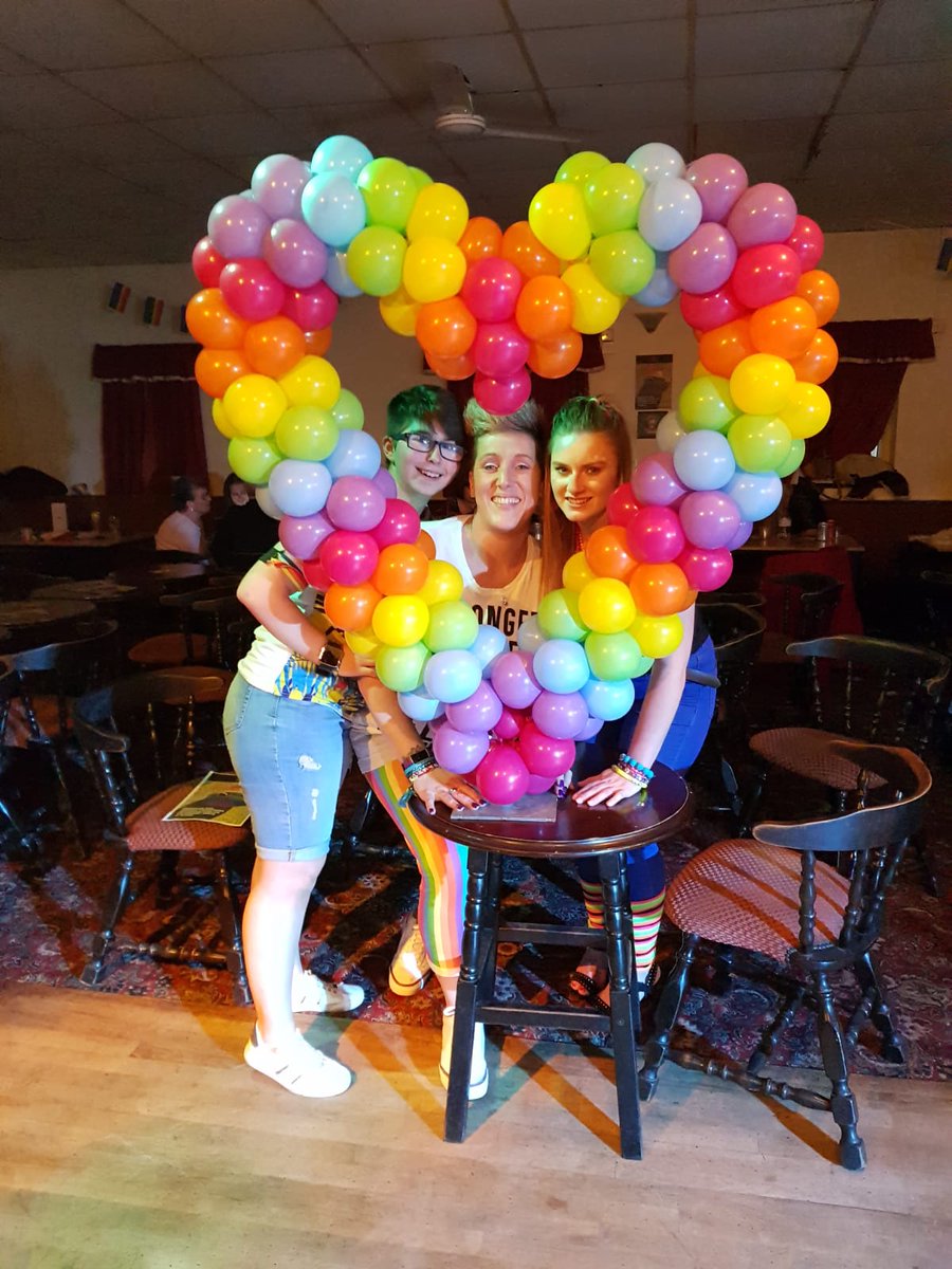 @TonyrefailWelfareLadies tweet media