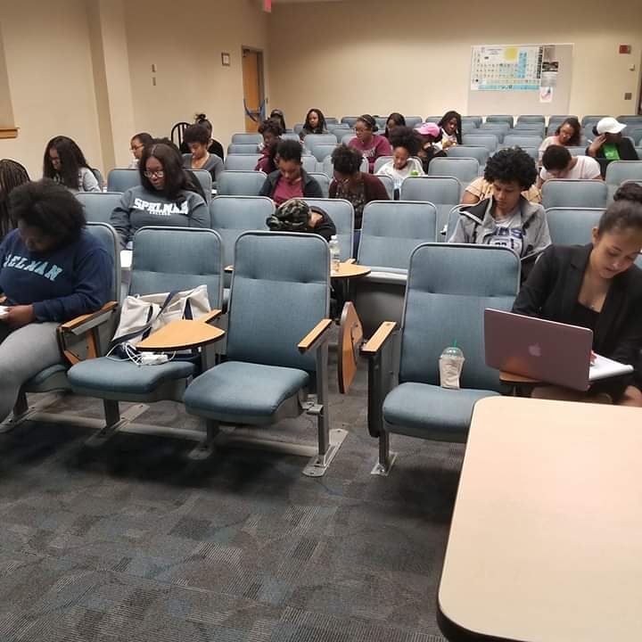 In order to #PreparetheNextGenerationofSTEMprofessionals we offer our #CareerPathwayPlanning workshop for high school, community college and undergraduate students, to learn more visit our website kemeteducation.com/our-services/c… or email is at info@kemeteducation.com