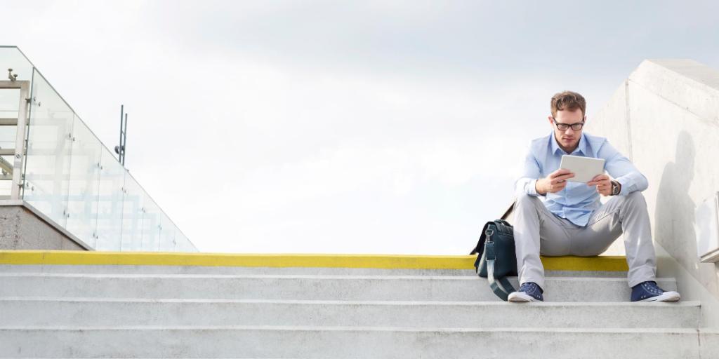 RicohTweets's tweet image. Keep your team happy and productive anywhere with connected solutions designed for the way they work. Learn how. bit.ly/2uta8KO #MoreThanPrint #CloudWorkflow #InformationManagement