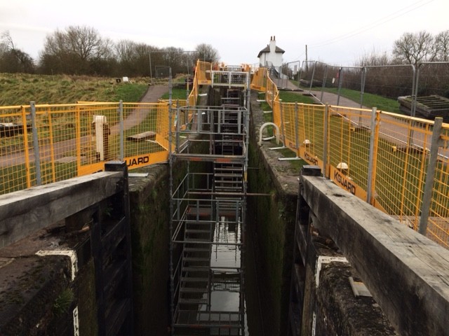 See Foxton Locks from a completely different perspective this weekend as we open up our lock gate replacement works to the public. Step down into a drained lock, take a guided walk along the towpath or get creative with our jewellery making activities.
canalrivertrust.org.uk/enjoy-the-wate…