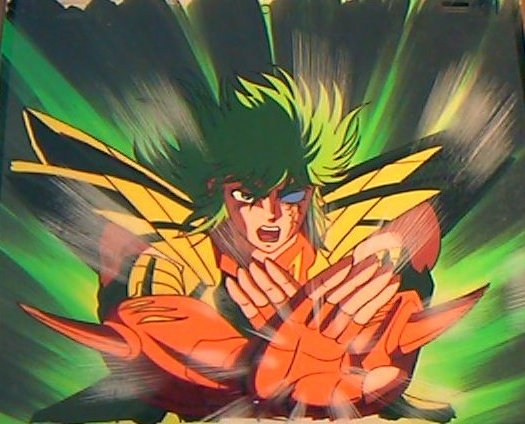SaintSeiya_Cels_Archives on X: SaintSeiya_Cels_Archives on X: