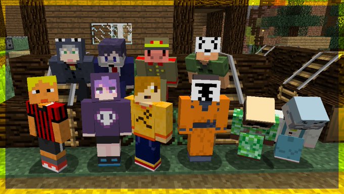 ぺいんとさん の人気ツイート 1 Whotwi グラフィカルtwitter分析