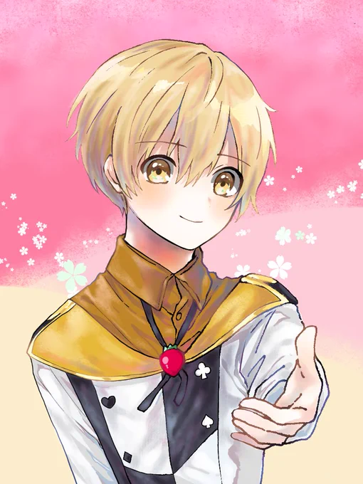 #すとぷりギャラリー 
#るぅとくん 