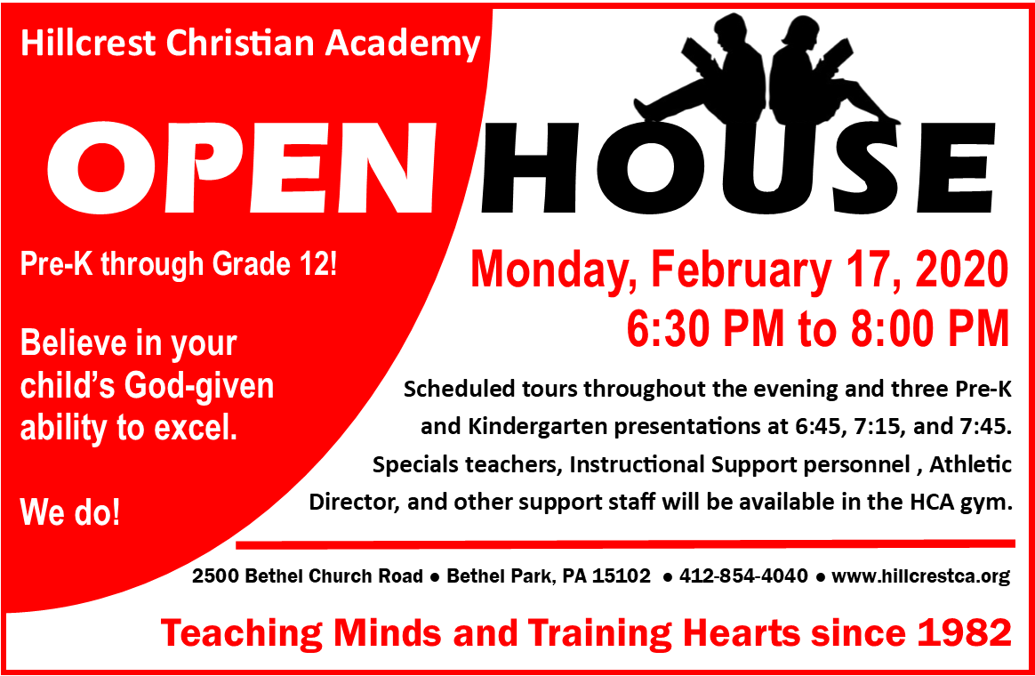 HCA Tweets tweet media