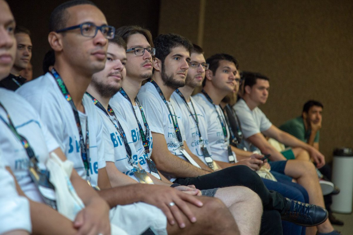 devopsdaysvix's tweet image. Postamos hoje todas as fotos tiradas no evento. Já se achou nelas? 

lnkd.in/eCHApEU

#devopsdaysvitoria #devopsdaysdeverao