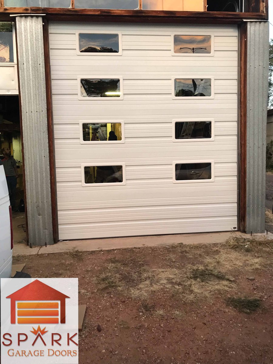 Sparkdoors's tweet image. Spark Garage Doors is an installer and servicer

Looking For Garage Door Repair Aurora CO?

Spark Garage Doors is a one-stop service center for all door needs.

#Aurora #GarageDoorSupplier #SparkGarageDoors

Visit our website: sparkgaragedoors.com