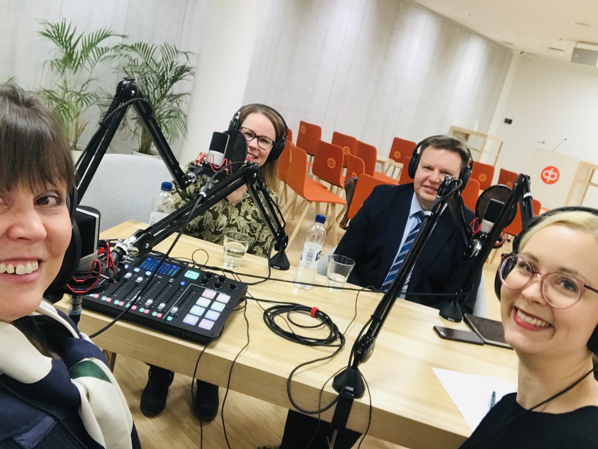 Elisa Tikkanen (@elisatikkanen) on Twitter photo #Itseohjautuvuus Mitä se vaatii? Koko ajan suositumpaa se ainakin on. Voiko itseohjautuvuutta oppia ja mitä hyötyä siitä on? Keskustelemassa @MiiaSavaspuro ja @nummeha ja jututtamassa <a href="/AnniErkko/">Anni Erkko</a> soundcloud.com/op-ryhmae/5-or… #Itseohjautuvuus Mitä se vaatii? Koko ajan suositumpaa se ainakin on. Voiko itseohjautuvuutta oppia ja mitä hyötyä siitä on? Keskustelemassa @MiiaSavaspuro ja @nummeha ja jututtamassa <a href="/AnniErkko/">Anni Erkko</a> soundcloud.com/op-ryhmae/5-or…