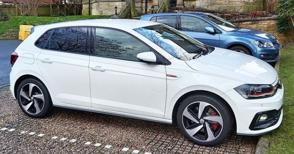 AlphaContracts's tweet image. Polo Delivery! 🤩

We have so many great offers on STOCK vehicles!

This customer was very happy today with their new VW 🚗

📞01604 756620
💻alphacontracts.co.uk

#carleasing #cardeals #newcar #pololease