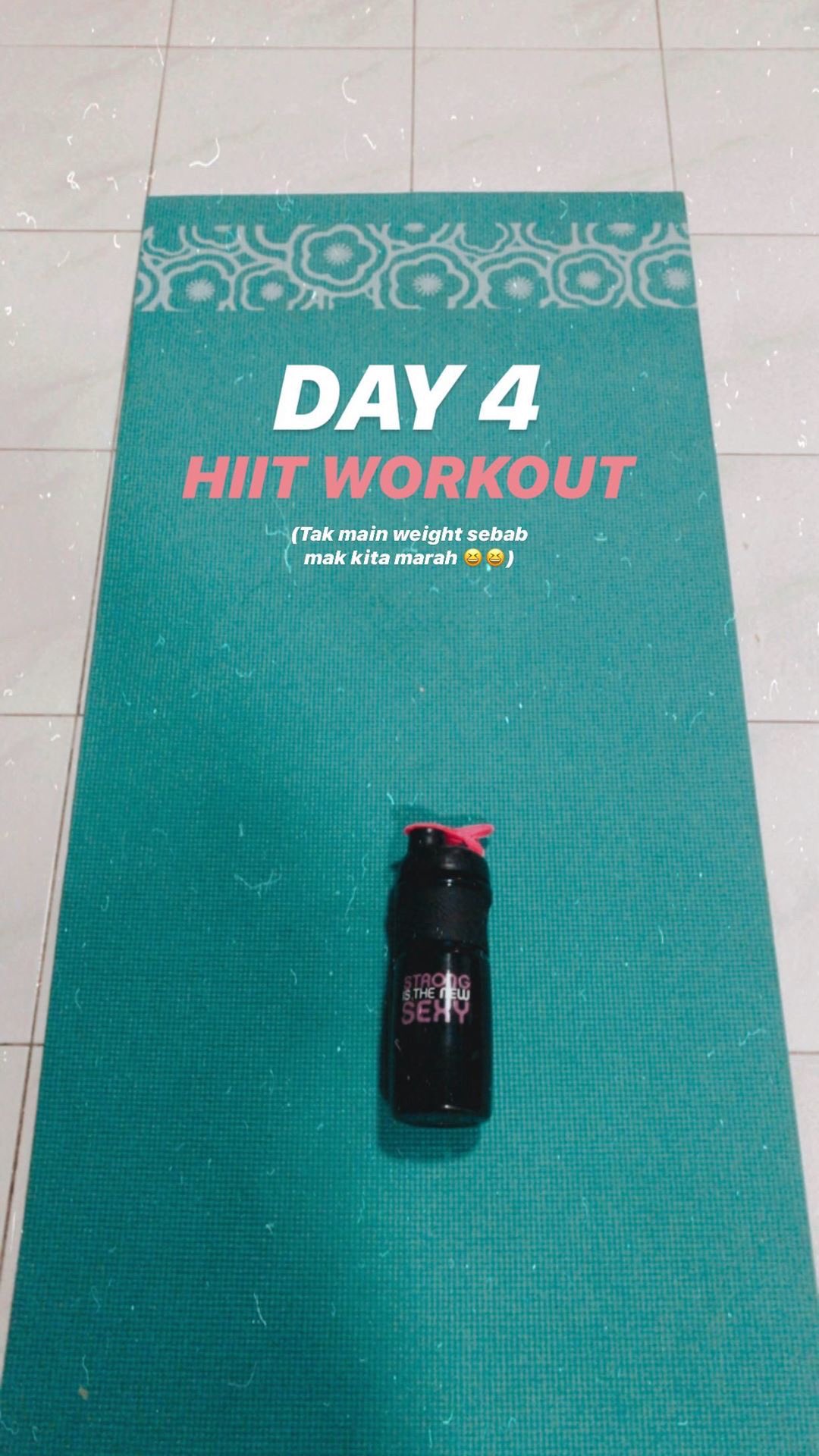 Mieja On Twitter Lepas 3 Hari Geram Nak Timbang So Tadaaaaa Turun Lagi Https T Co 4pezyrvbrh Twitter