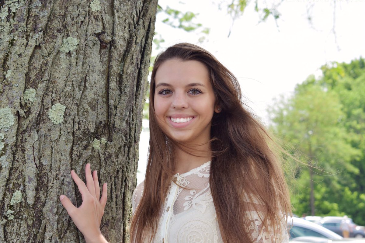 Happy President’s Day to our president, Anna! Thank you for all that you do for our chapter! 💚 <a href="/WVUGreekLife/">WVU Fraternity & Sorority Life</a>