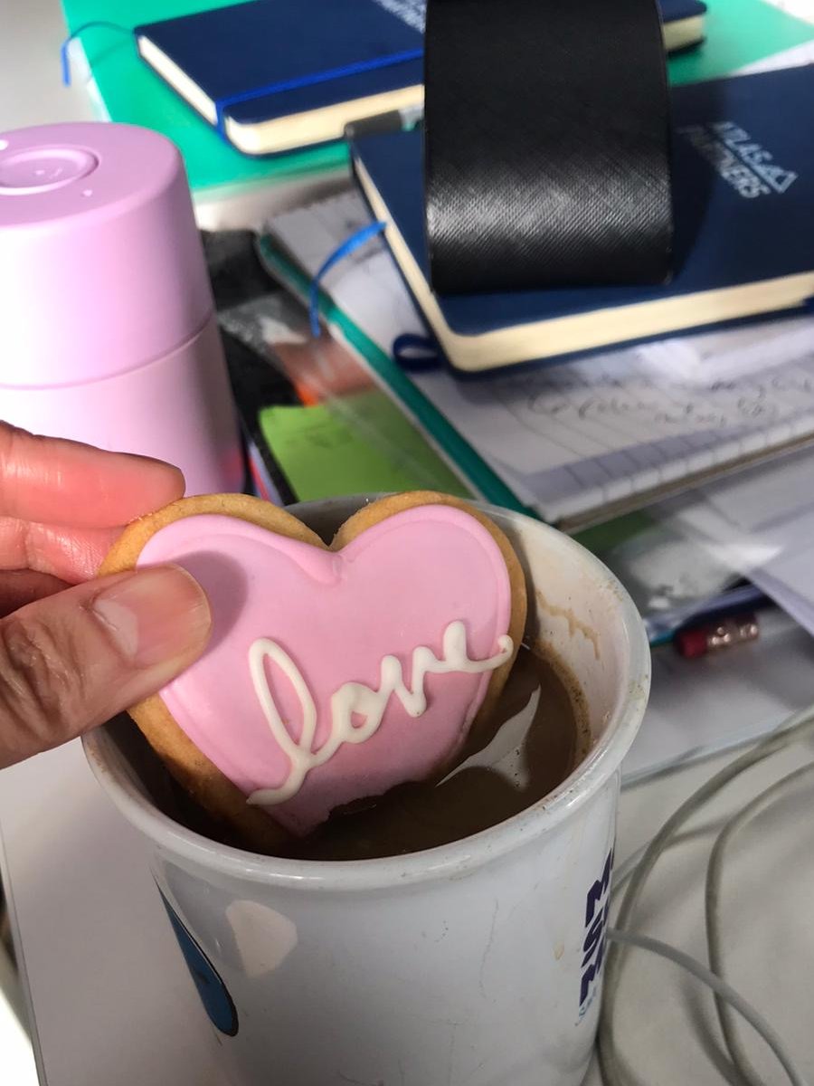 Atlas Partners Ltd (@atlas_comms) on Twitter photo Some #MondayMotivation pastries and cookies in the
@atlas_comms office to help us get our mid-afternoon sugar fix. All bought through <a href="/YourKarmaApp/">Karma • Save food with a tap</a> so we are stopping food waste as well as stopping any hangriness! 🤤 Some #MondayMotivation pastries and cookies in the
@atlas_comms office to help us get our mid-afternoon sugar fix. All bought through <a href="/YourKarmaApp/">Karma • Save food with a tap</a> so we are stopping food waste as well as stopping any hangriness! 🤤